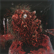 Catasexual Urge Motivation / Lymphatic Phlegm: Split 7"