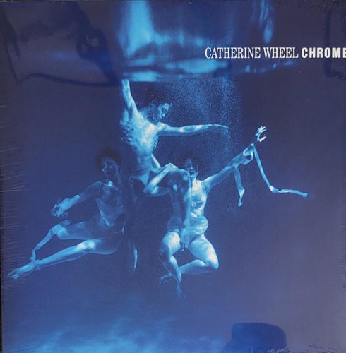 Catherine Wheel: Chrome 12