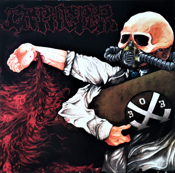 Catheter: Dimension 303 12