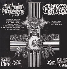 Catheter / Entrails Massacre: Split 7"