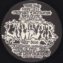 Catheter: INRI 7"