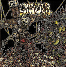 Catheter: INRI 7"