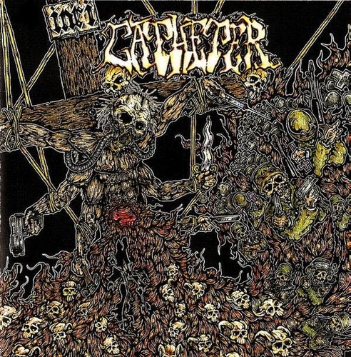 Catheter: INRI 7