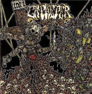 Catheter: INRI 7"