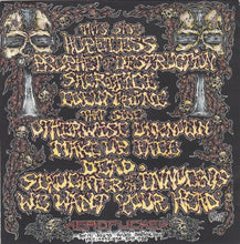 Catheter: INRI 7"