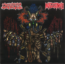 Catheter / MassGrave: Split 10"