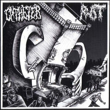 Catheter / Rot: Split 7"