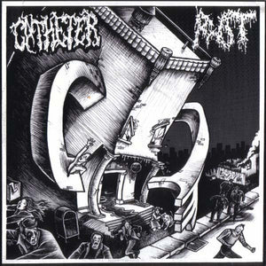 Catheter / Rot: Split 7"