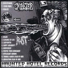 Catheter / Rot: Split 7"