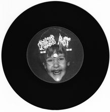 Catheter / Rot: Split 7"