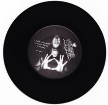 Catheter / Unholy Grave: Grindcore Split EP 7"