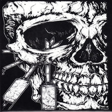 Catheter / Wojczech: Grinding The Ruins 7"