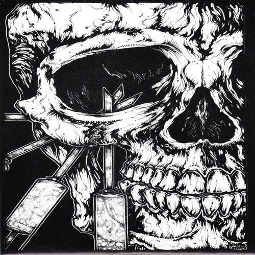 Catheter / Wojczech: Grinding The Ruins 7