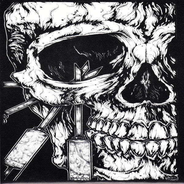 Catheter / Wojczech: Grinding The Ruins 7