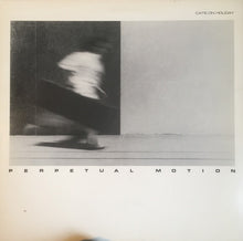 Cats On Holiday: Perpetual Motion 12"