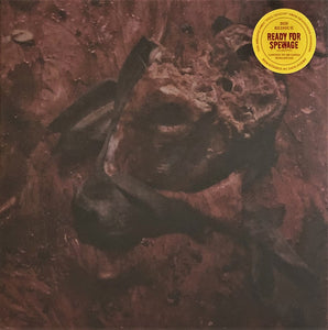 Cattle Decapitation: Human Jerky 12"