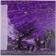 Cauldron: A Reprisal 12"