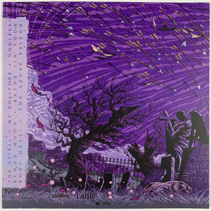 Cauldron: A Reprisal 12"