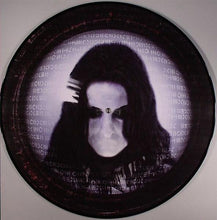 Cause4Concern: Dream Killer (Video Edit) / Droidz 12" (picture disc)