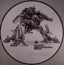 Cause4Concern: Dream Killer (Video Edit) / Droidz 12" (picture disc)