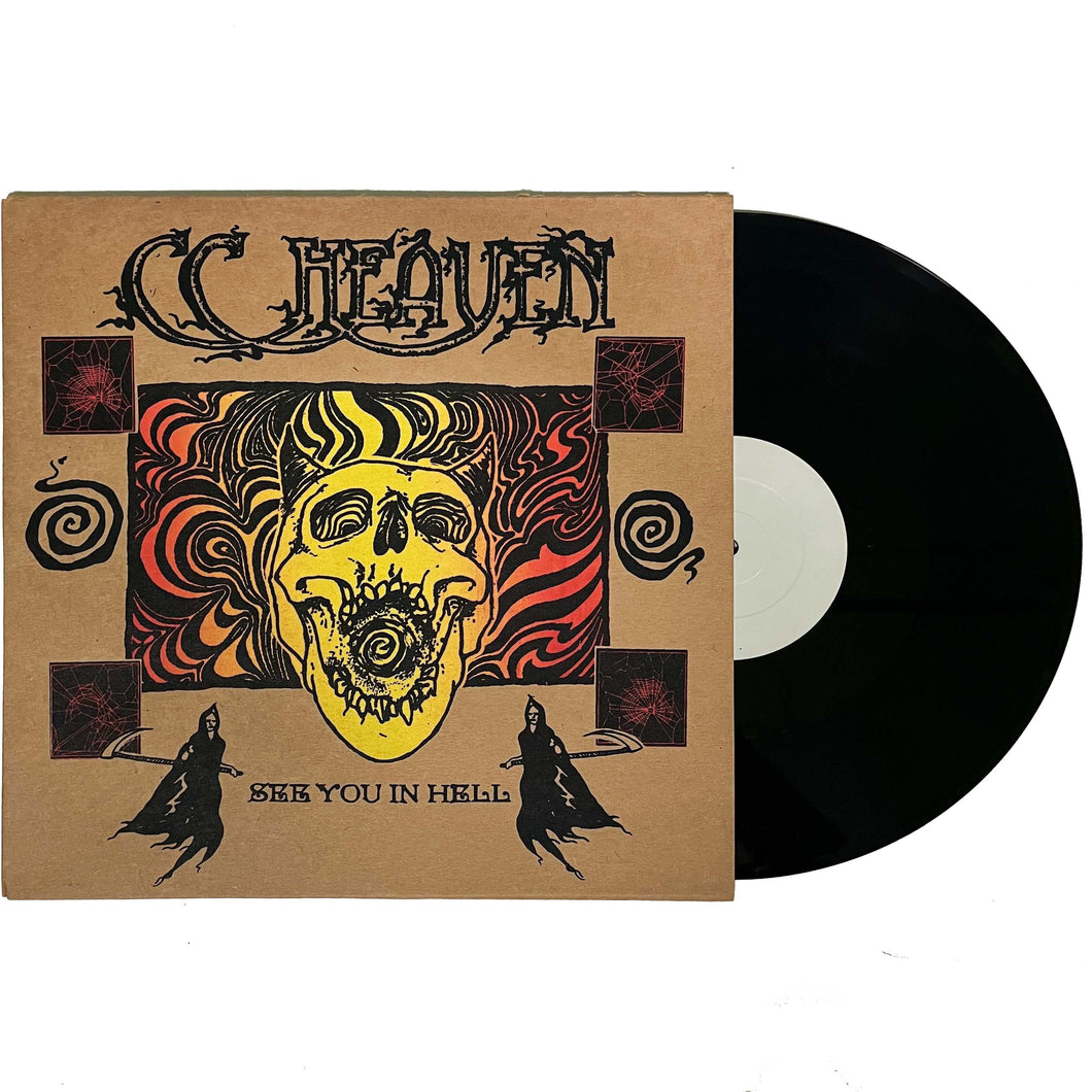 CC Heaven: See You In Hell 12
