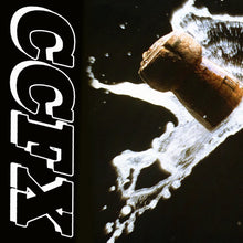 CCFX: S/T 12"