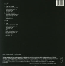 CCFX: S/T 12"