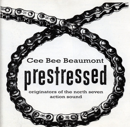 Cee Bee Beaumont: Prestressed 12