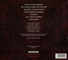 Celestial Season: Mysterium I CD