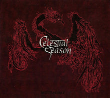 Celestial Season: Mysterium I CD