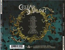 Cellar Darling: The Spell CD