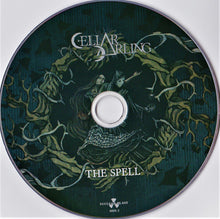 Cellar Darling: The Spell CD