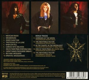 Celtic Frost: Into The Pandemonium CD