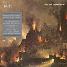 Celtic Frost: Into The Pandemonium CD
