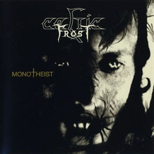 Celtic Frost: Monotheist CD