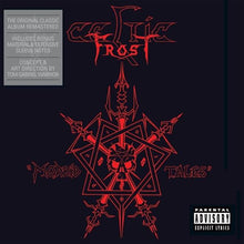 Celtic Frost: Morbid Tales CD