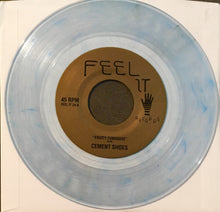 Cement Shoes: A Peace Product Of The USA 7"