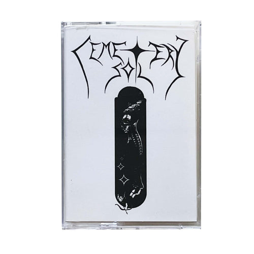 Cemetery Soil: S/T cassette