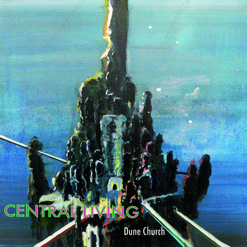 Central Living: Dune Church 12