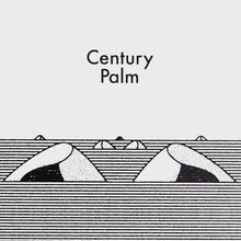 Century Palm: White Light 7"