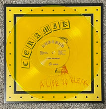Ceramik: A Life So Bleak 12"