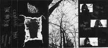 Cerebral Mass: Blue Moon Demo cassette
