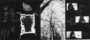 Cerebral Mass: Blue Moon Demo cassette