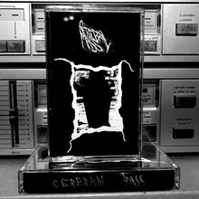 Cerebral Mass: Blue Moon Demo cassette