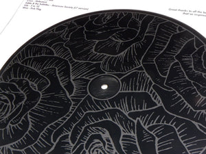 Ceremony: 6 Cover Songs 12"