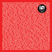 Ceremony: 6 Cover Songs 12"