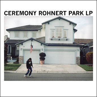 Ceremony: Rohnert Park 12