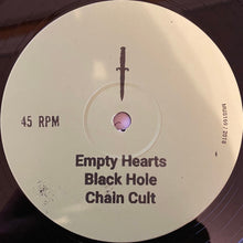 Chain Cult: Demo 2018 12"