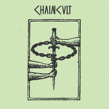Chain Cult: Demo 2018 12"