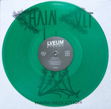 Chain Cult: Harm Reduction 12"